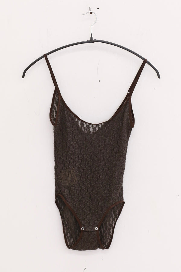 BASERANGE MUSIAL jumpsuit ONMU-LA-SP25 black